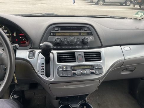 Used 2009 Honda Odyssey EX-L image 17