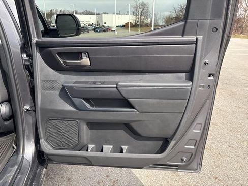 Used 2024 Toyota Tundra SR5 w/ SX Package image 13