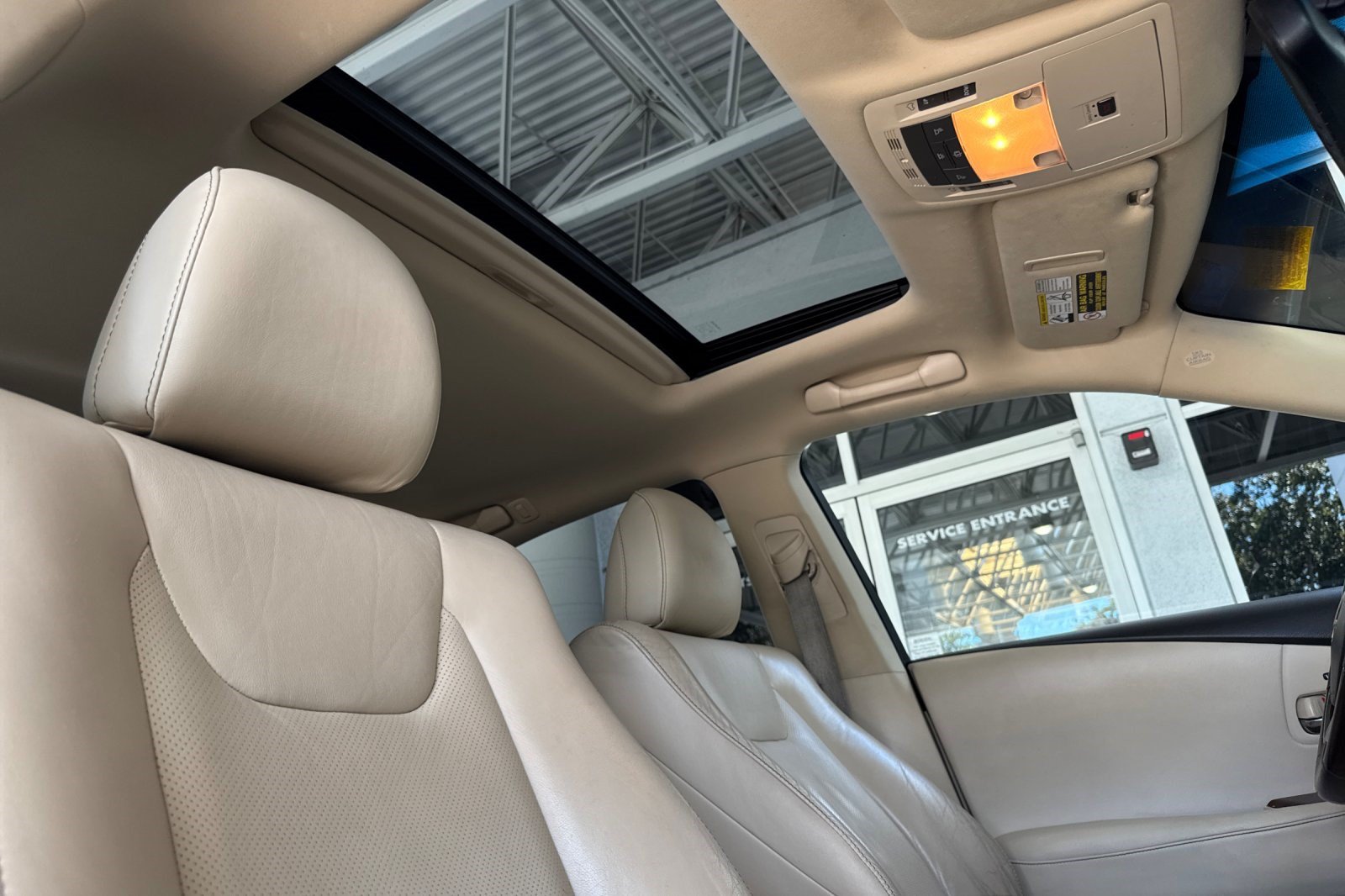 Used 2014 Lexus RX 350 FWD w/ Premium Package image 21