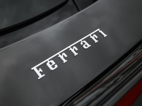 Certified 2022 Ferrari SF90 Stradale AWD/4WD image 22