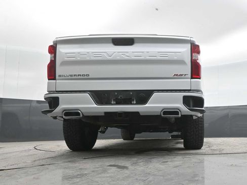 Used 2020 Chevrolet Silverado 1500 RST AWD/4WD image 30