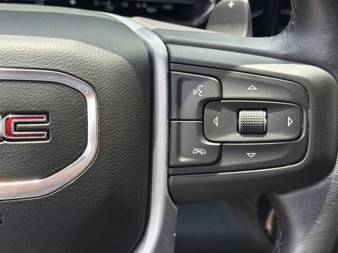 Used 2022 GMC Sierra 1500 Elevation w/ Max Trailering Package AWD/4WD image 27