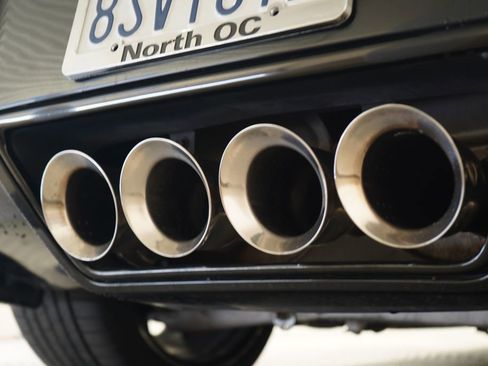 Used 2018 Chevrolet Corvette Stingray Coupe image 7