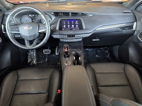 Used 2022 Cadillac XT4 Sport image 18