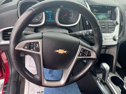 Used 2013 Chevrolet Equinox LT w/ Driver Convenience Package image 10