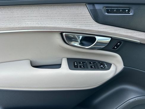 New 2026 Volvo XC90 B6 Plus AWD/4WD image 8