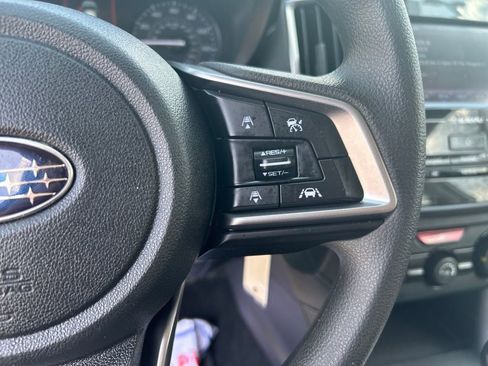 Certified 2022 Subaru Impreza 2.0i AWD/4WD image 19