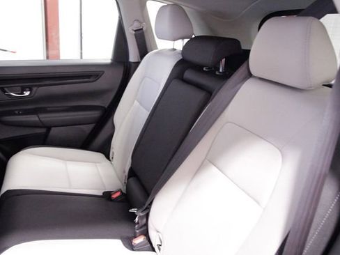 Certified 2026 Honda CR-V EX image 17