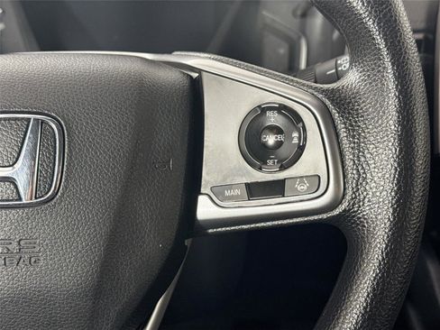 Used 2022 Honda CR-V EX image 18