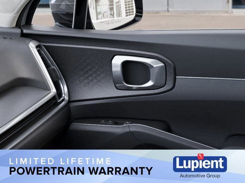 New 2026 Kia Sorento S image 32