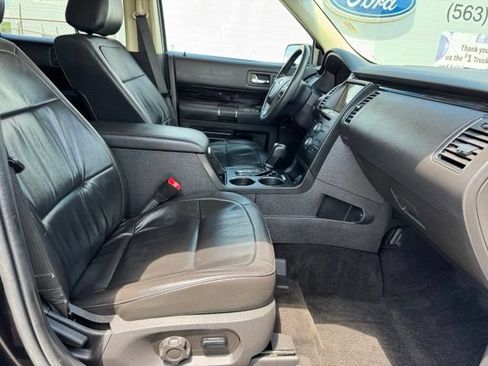 Used 2019 Ford Flex SEL w/ Equipment Group 202A AWD/4WD image 34
