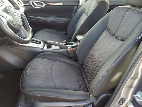 Used 2018 Nissan Sentra SV image 10