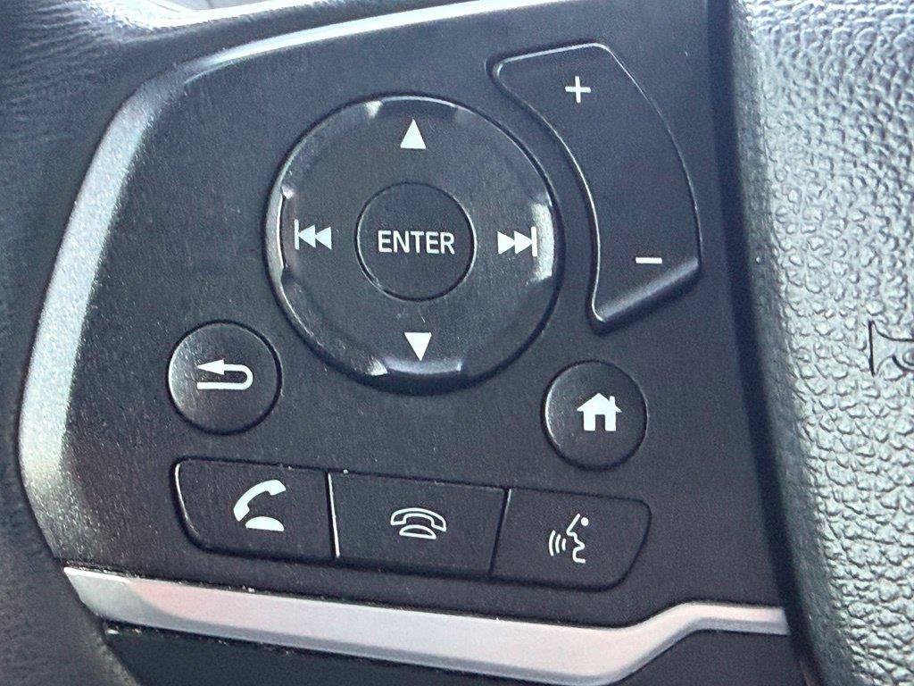 Used 2022 Honda Passport EX-L image 16