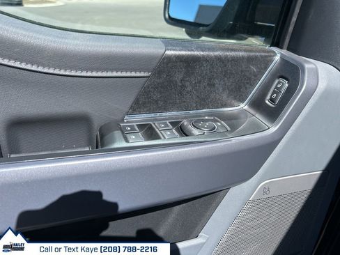 New 2025 Ford F150 Lightning Flash AWD/4WD image 53