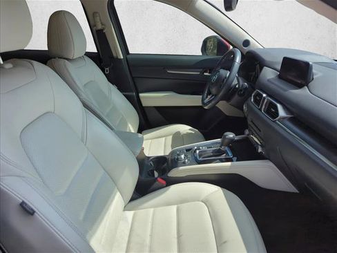 Used 2020 MAZDA CX-5 Grand Touring AWD/4WD image 21