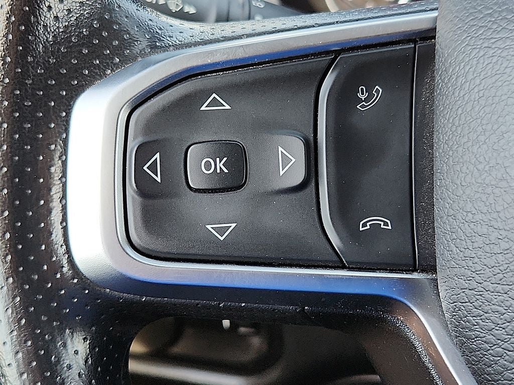 Used 2026 RAM 3500 Tradesman AWD/4WD image 27