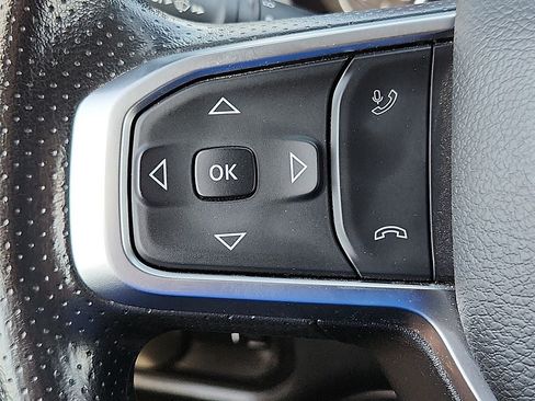 Used 2026 RAM 3500 Tradesman AWD/4WD image 27