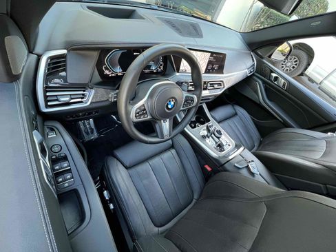 Used 2021 BMW X5 xDrive45e w/ M Sport Package AWD/4WD image 46