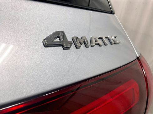 Used 2025 Mercedes-Benz GLE 350 GLE 350 image 30