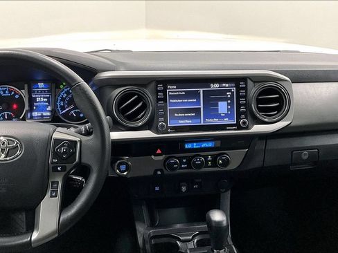 Used 2023 Toyota Tacoma SR5 RWD image 6