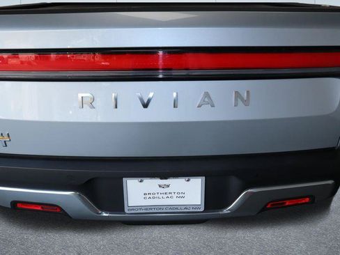 Used 2022 Rivian R1T Launch Edition AWD/4WD image 16