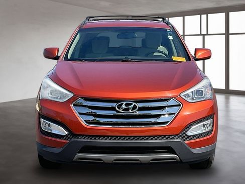 Used 2014 Hyundai Santa Fe Sport w/ Popular Equipment Package 02 FWD image 2