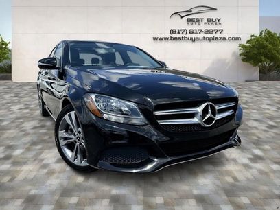 Used 2017 Mercedes-Benz C 300 Sedan
