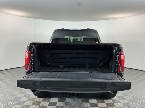 Used 2025 Ford F150 Raptor w/ Equipment Group 803A Raptor R AWD/4WD image 7