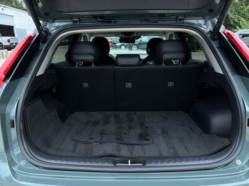 Used 2023 Kia Niro Wave w/ Wave Preserve Package FWD image 33