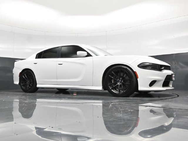 Certified 2022 Dodge Charger Scat Pack w/ Daytona Edition Group RWD image 62