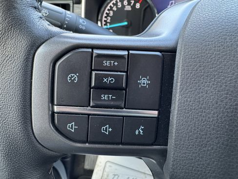 Used 2021 Ford F150 XLT w/ Equipment Group 301A Mid image 12