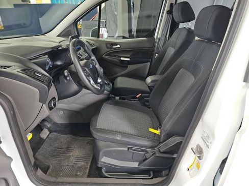 Used 2023 Ford Transit Connect XLT FWD image 7