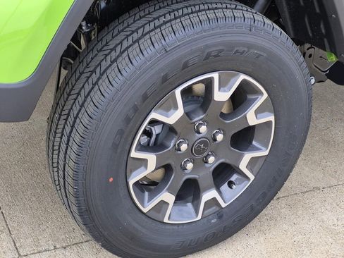 New 2026 Jeep Gladiator Sport image 6