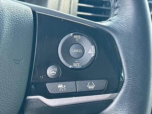 Used 2024 Honda Odyssey Elite image 27