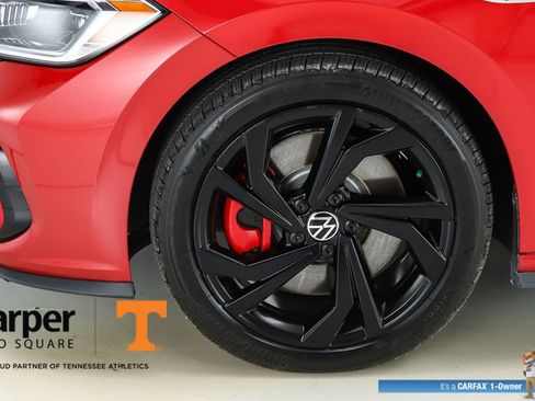 Used 2023 Volkswagen Jetta GLI Autobahn FWD image 5