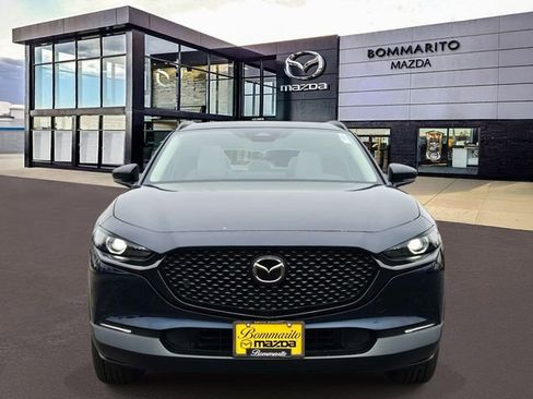 New 2026 MAZDA CX-30 Aire Edition AWD/4WD image 5