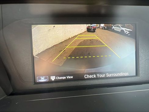 Used 2017 Honda Accord EX-L image 20