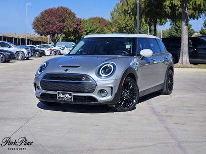 Used 2024 MINI Cooper Clubman S