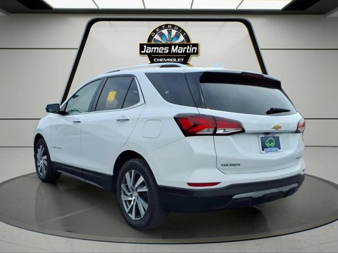Used 2022 Chevrolet Equinox Premier FWD image 7