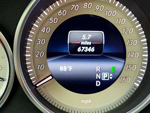 Used 2016 Mercedes-Benz E 350 Sedan image 15