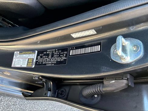 Used 2021 Kia Forte GT-Line FWD image 32
