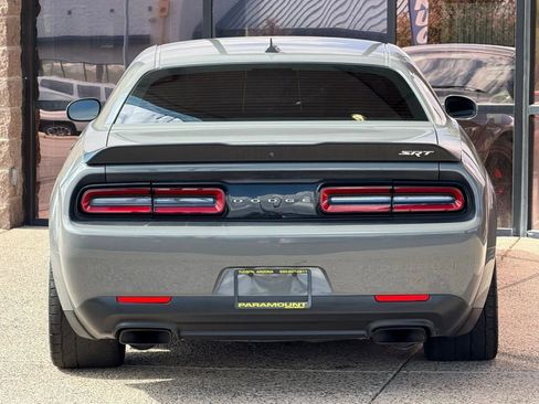 Used 2018 Dodge Challenger SRT Demon image 11