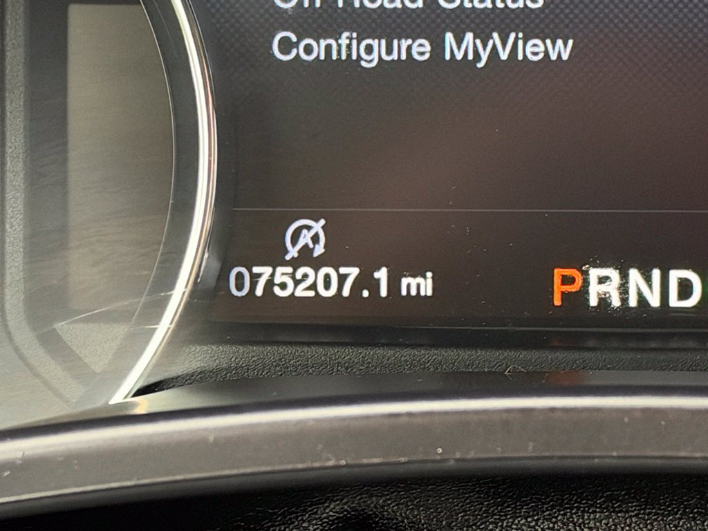Used 2017 Ford F150 Lariat AWD/4WD image 29