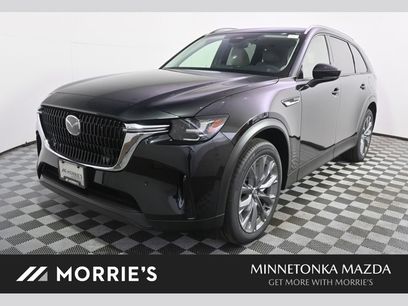 New 2026 MAZDA CX-90 3.3 Turbo w/ Preferred Package