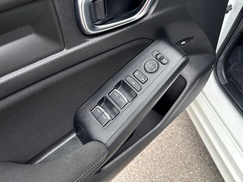 Certified 2025 Honda Civic Sport image 10