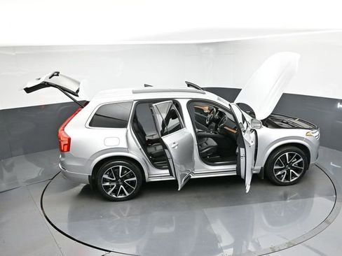 Used 2022 Volvo XC90 T8 Inscription Expression w/ Advanced Package image 50
