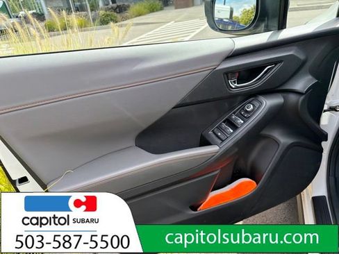 Used 2025 Subaru Crosstrek 2.5i Limited w/ Crosstrek Mirror Package AWD/4WD image 8