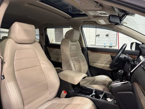 Used 2019 Honda CR-V EX-L image 19