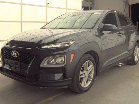 Used 2019 Hyundai Kona SE image 2