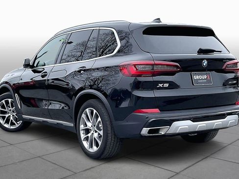 Used 2023 BMW X5 xDrive40i w/ Premium Package image 12